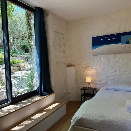 Villa Des Remparts *