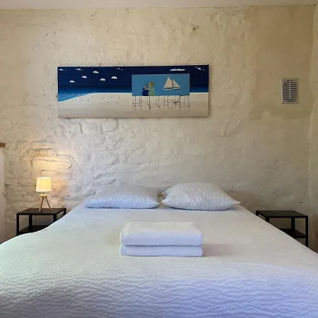 Villa Des Remparts Vezenobres