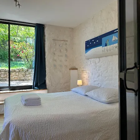 Des Remparts *