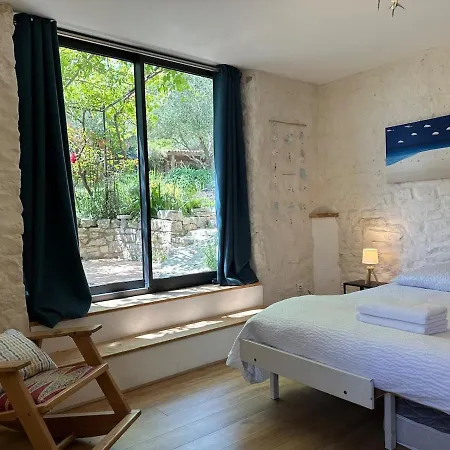 Villa Des Remparts *