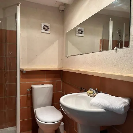 Des Remparts Villa Vezenobres