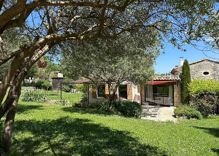 Villa Des Remparts