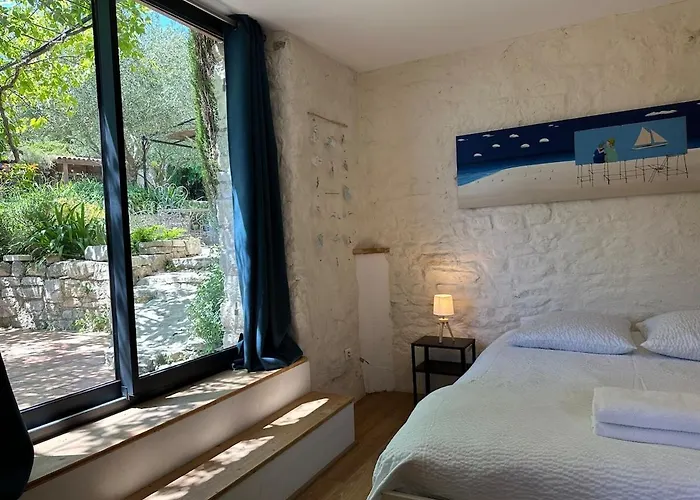 Villa Des Remparts *