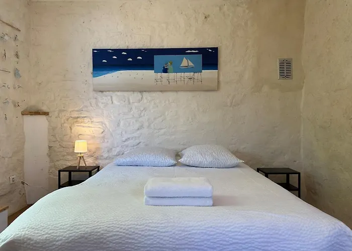 Villa Des Remparts Vézénobres