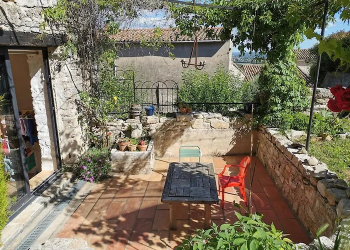 Villa Des Remparts