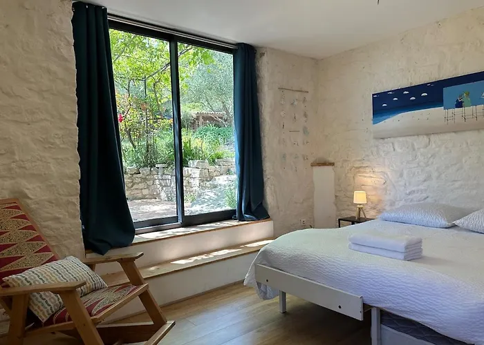 Villa Des Remparts *